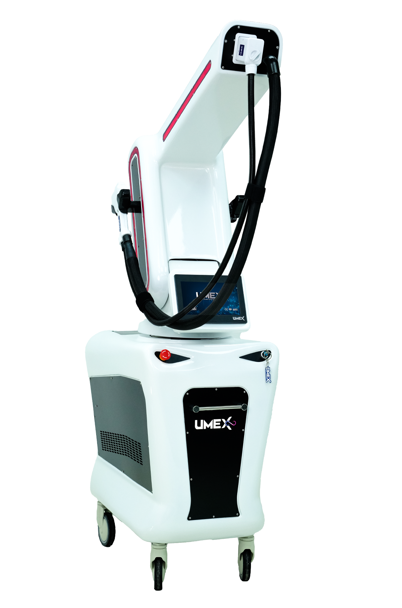 umex-lazer-beyaz