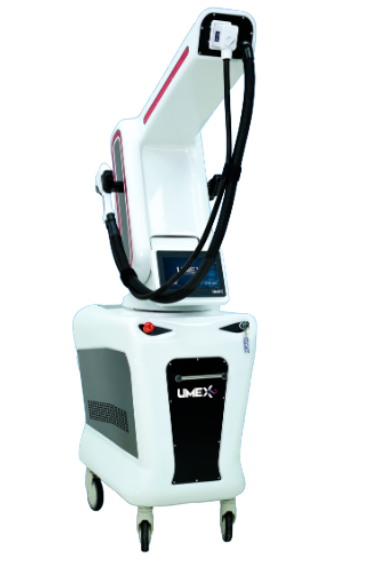 umex-lazer