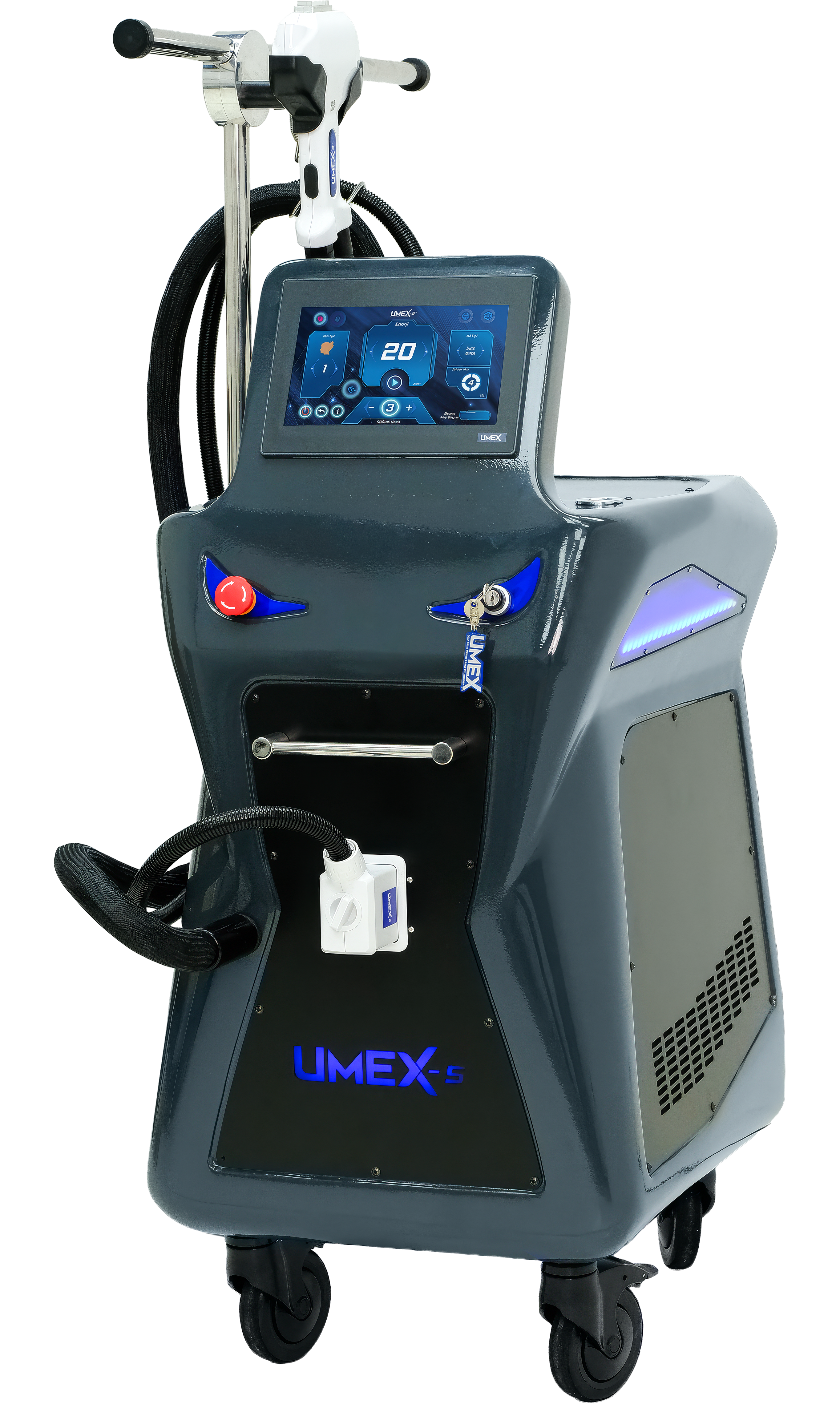 umex-s
