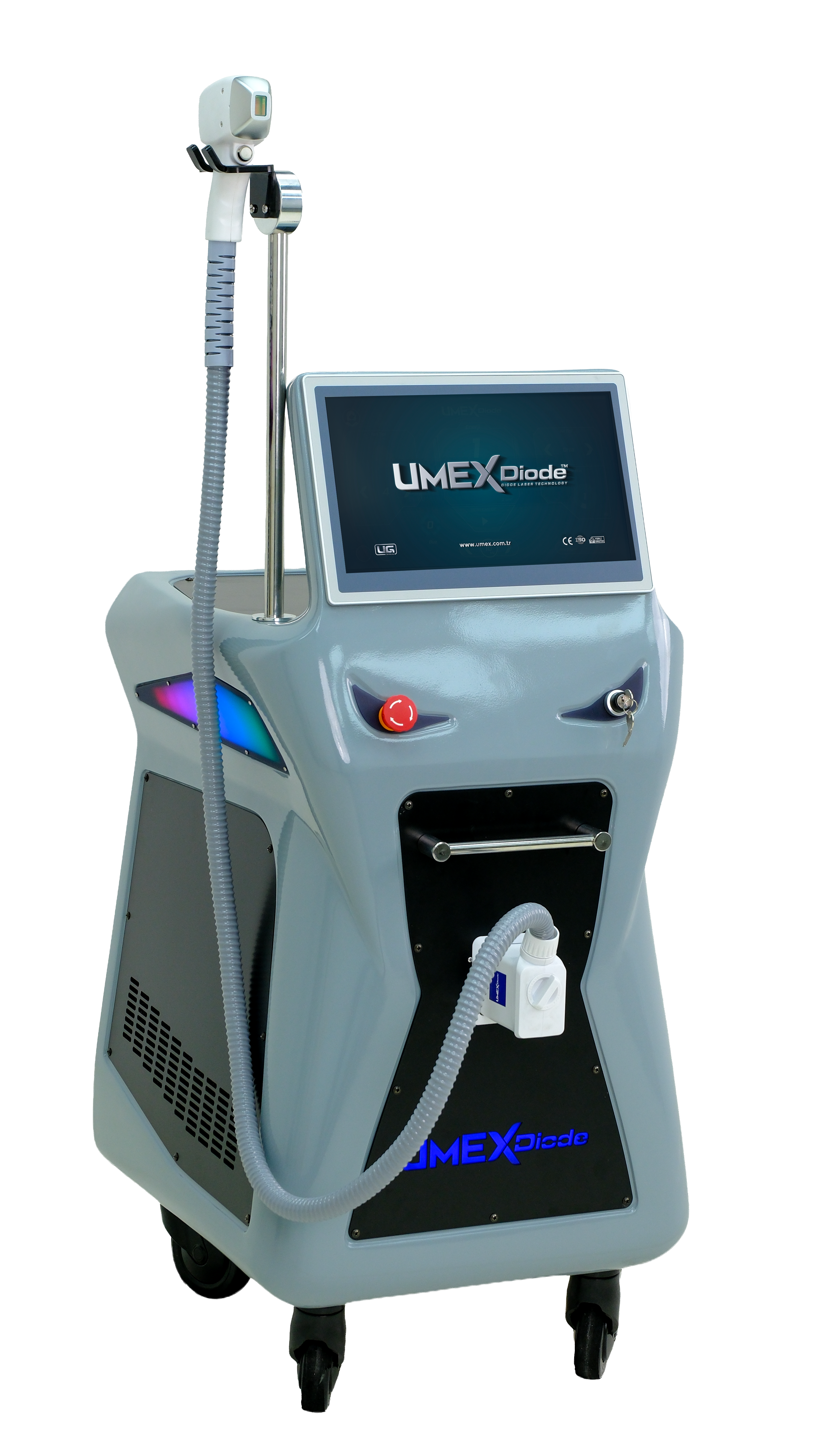 umex-diode