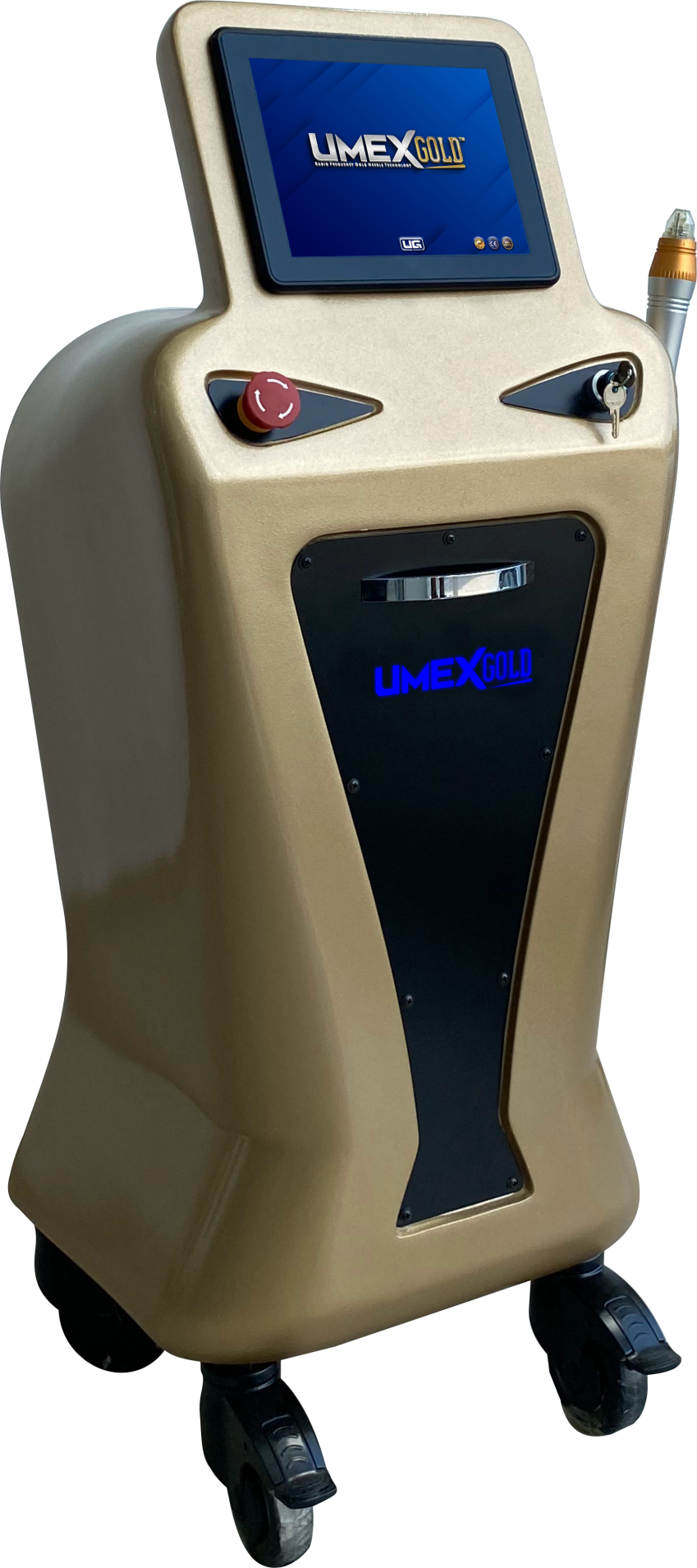 umex-gold