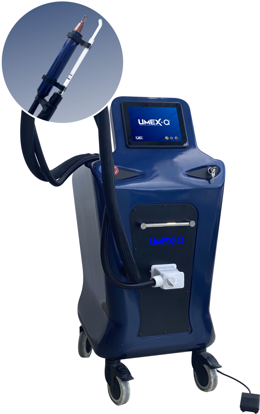 umex-q