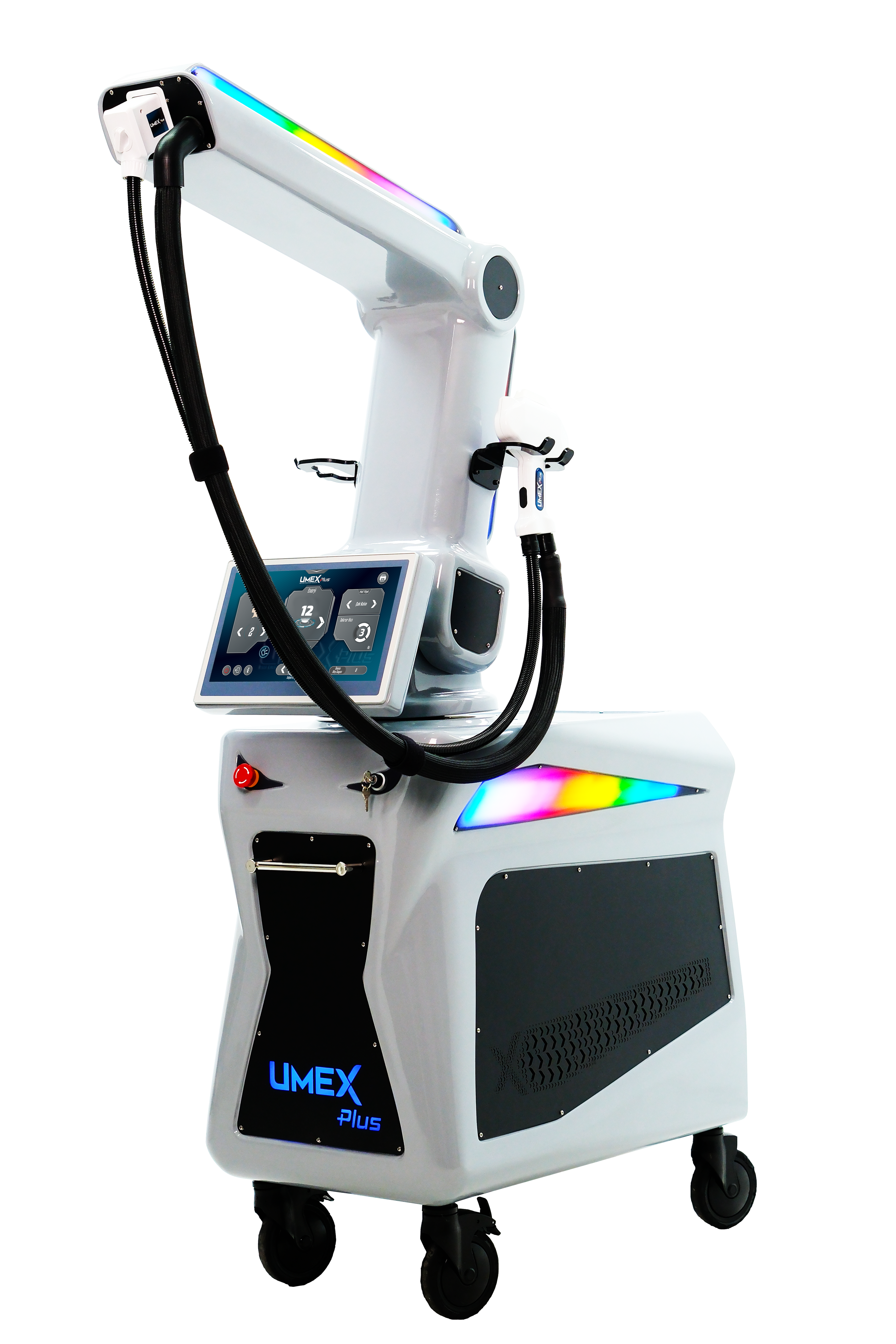 umex-lazer-beyaz