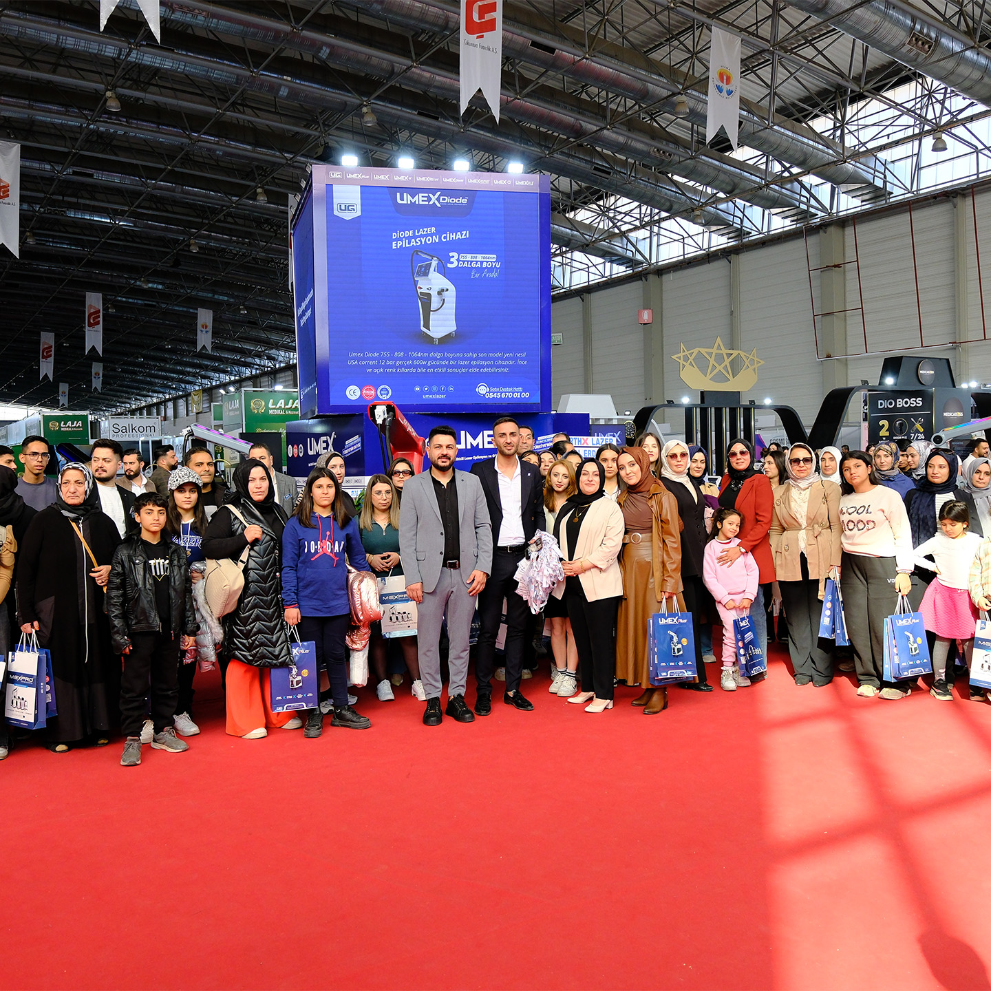 Adana Beauty Expo 2025