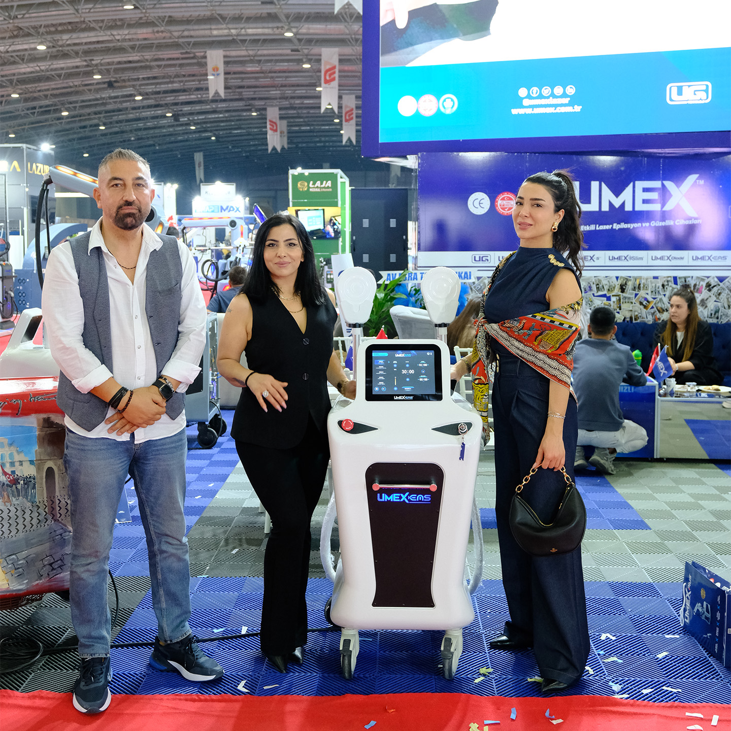 Adana Beauty Expo 2025 - 6