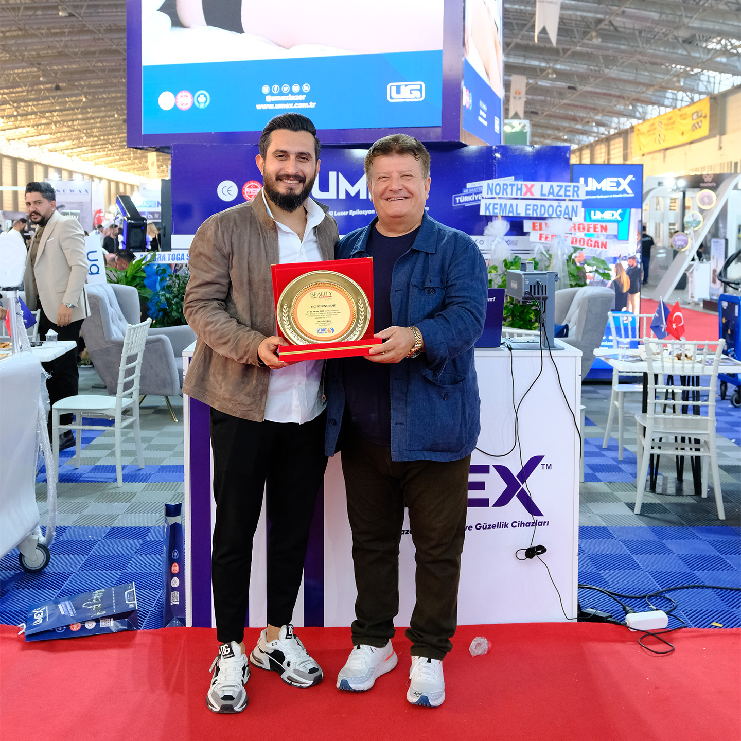 Adana Beauty Expo 2025 - 7