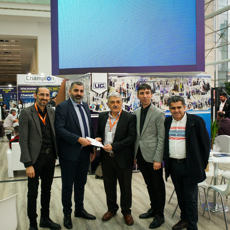 Ankara Beauty Expo 2022 Görsel 10