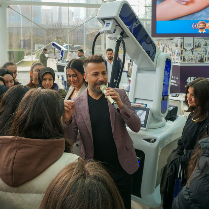 Ankara Beauty Expo 2022 Görsel 11