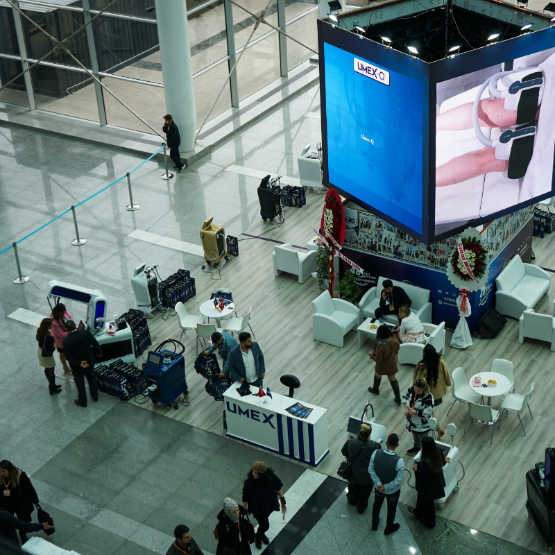 Ankara Beauty Expo 2022 Görsel 12