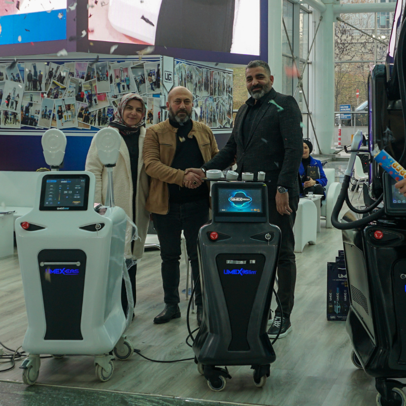 Ankara Beauty Expo 2022 Görsel 4