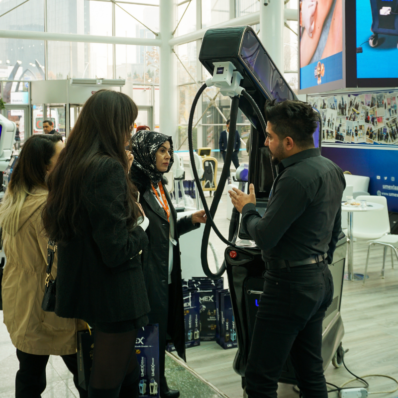 Ankara Beauty Expo 2022 Görsel 6