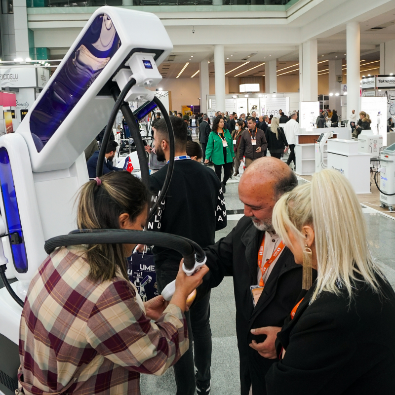 Ankara Beauty Expo 2022 Görsel 7