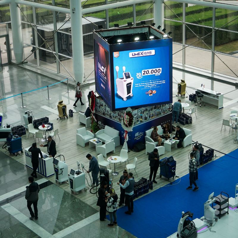 Ankara Beauty Expo 2022 Görsel 8