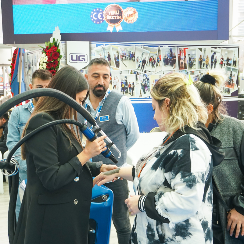 Ankara Beauty Expo 2022 Görsel 9
