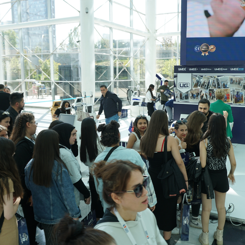 Ankara Beauty Expo 2023 Görsel 1