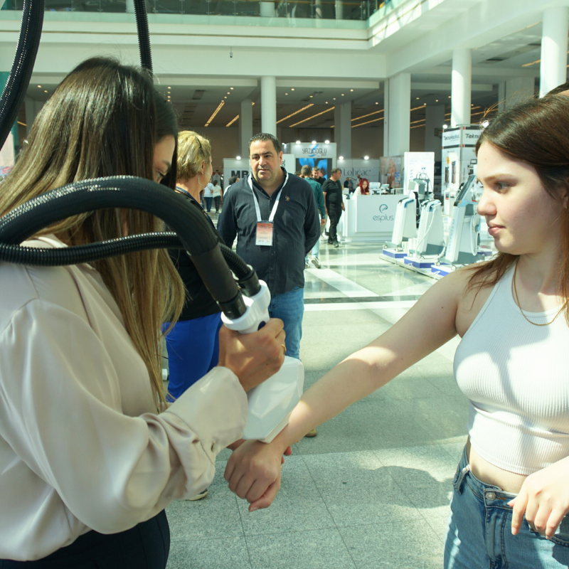 Ankara Beauty Expo 2023 Görsel 10