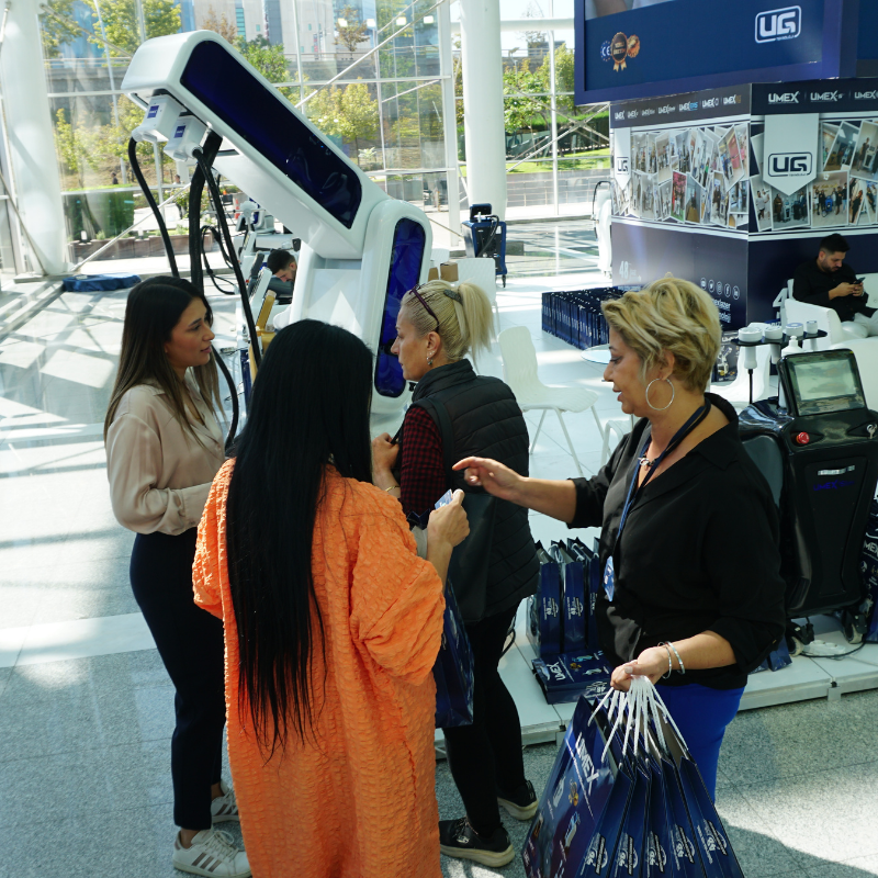 Ankara Beauty Expo 2023 Görsel 12