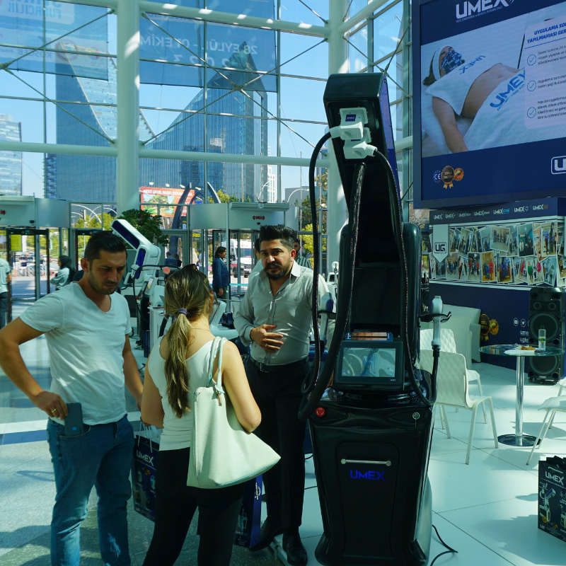 Ankara Beauty Expo 2023 Görsel 16