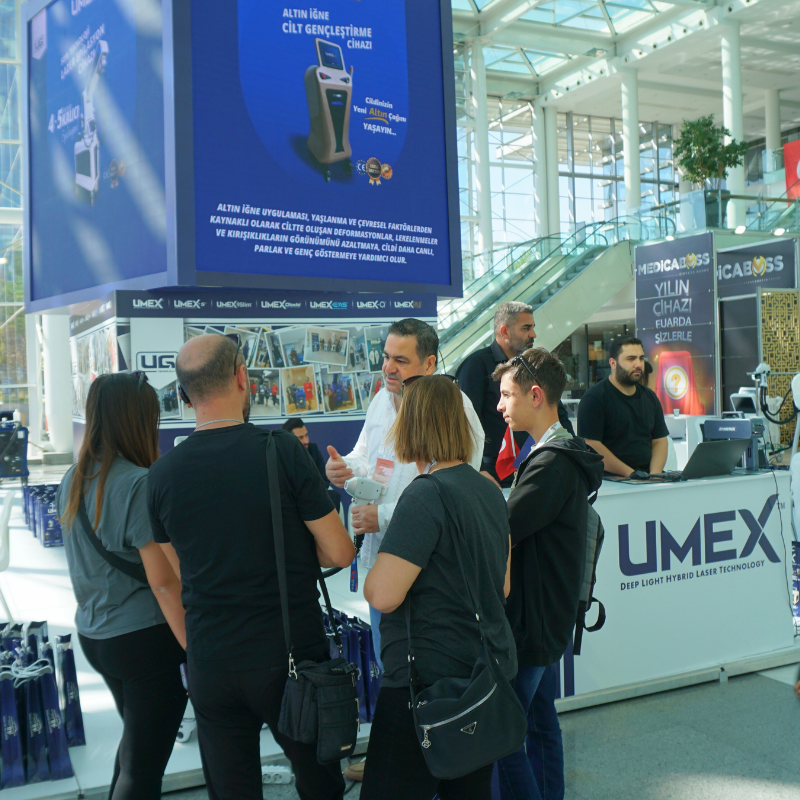 Ankara Beauty Expo 2023 Görsel 18