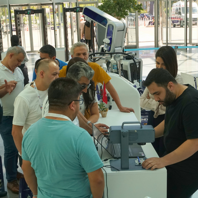 Ankara Beauty Expo 2023 Görsel 19