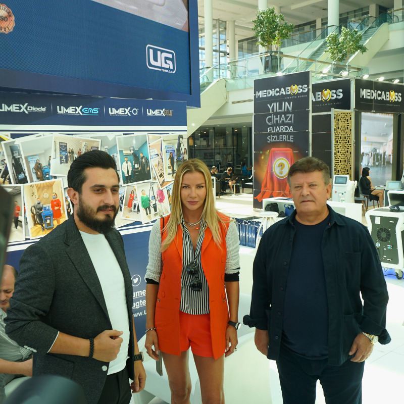Ankara Beauty Expo 2023 Görsel 2