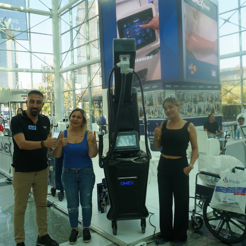 Ankara Beauty Expo 2023 Görsel 5