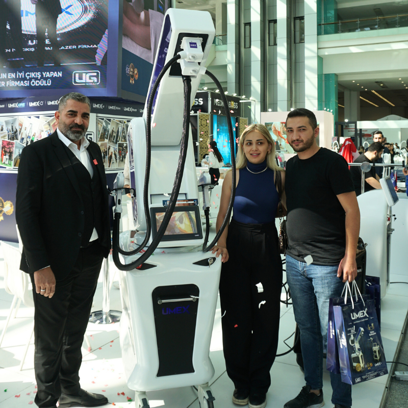 Ankara Beauty Expo 2023 Görsel 6