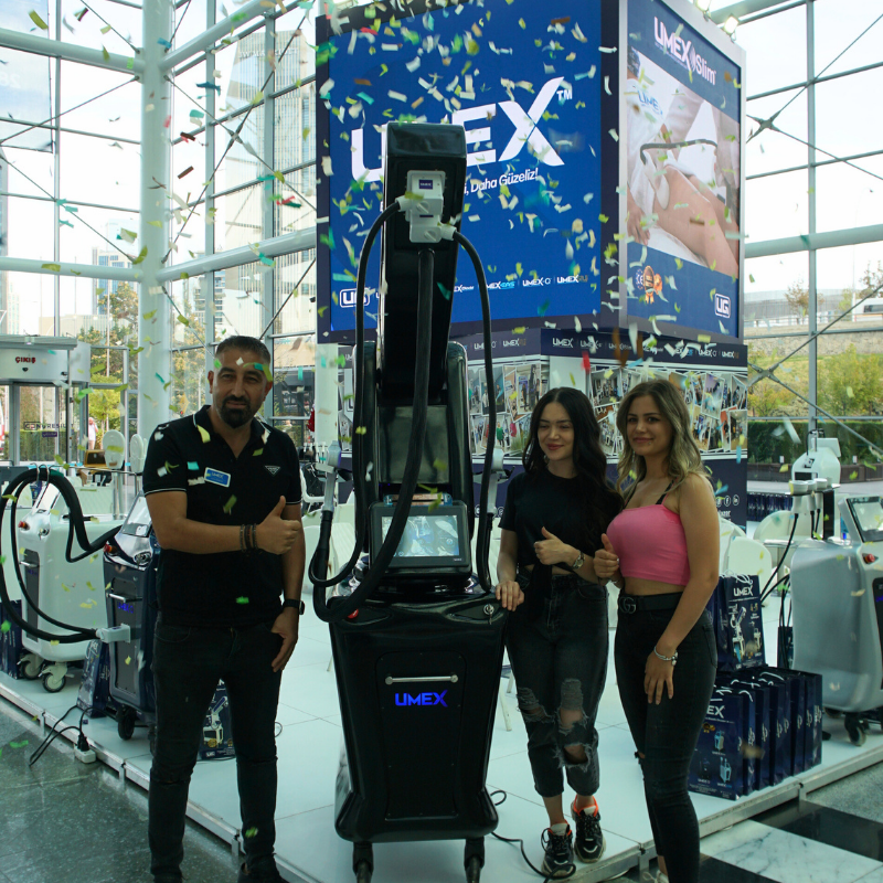 Ankara Beauty Expo 2023 Görsel 7