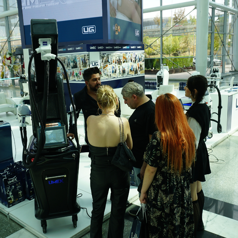 Ankara Beauty Expo 2023 Görsel 8
