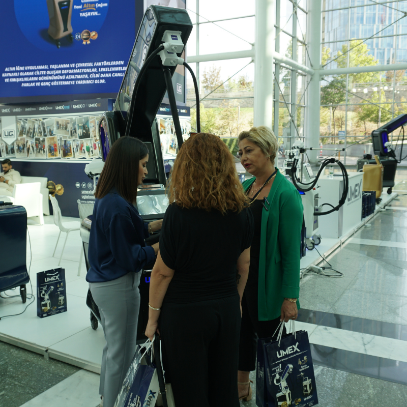 Ankara Beauty Expo 2023 Görsel 9