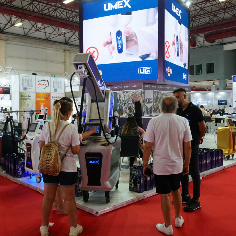 Antalya Beauty Expo 2023 Görsel 3