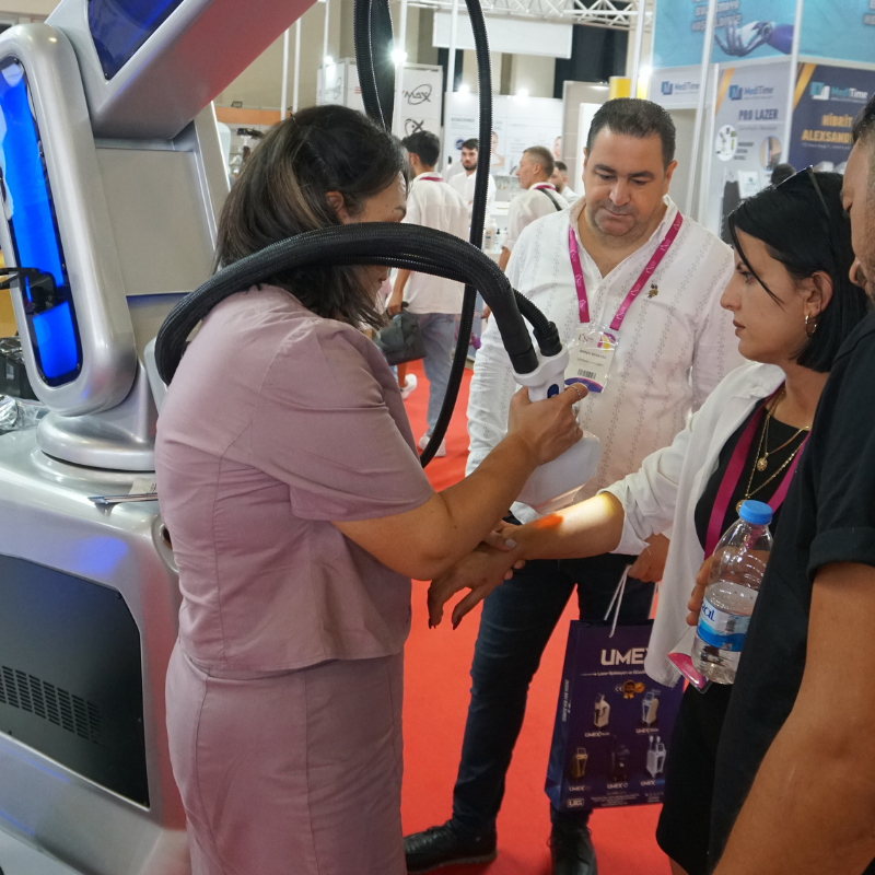 Antalya Beauty Expo 2023 Görsel 9