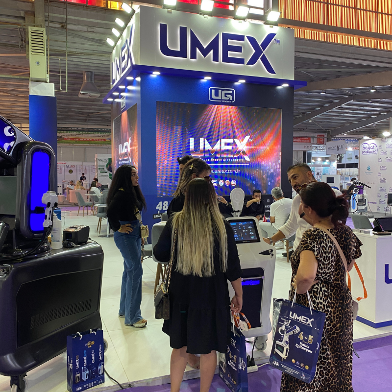 Diyarbakır Beauty Expo 2022 Görsel 2