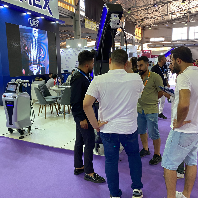 Diyarbakır Beauty Expo 2022 Görsel 6