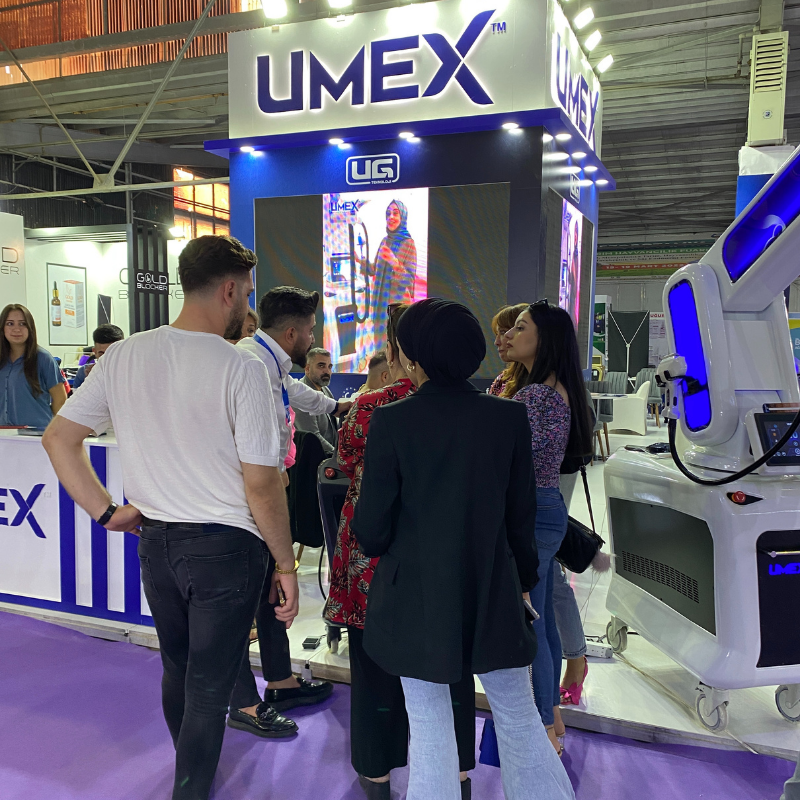 Diyarbakır Beauty Expo 2022 Görsel 7
