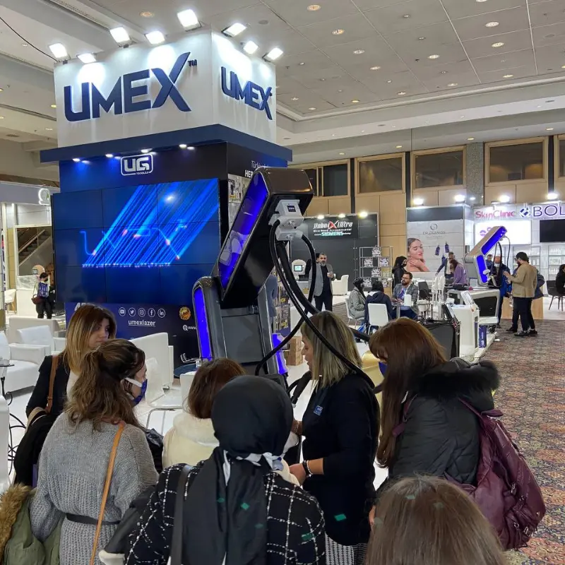 İstanbul Beauty Expo 2022 Görsel 10