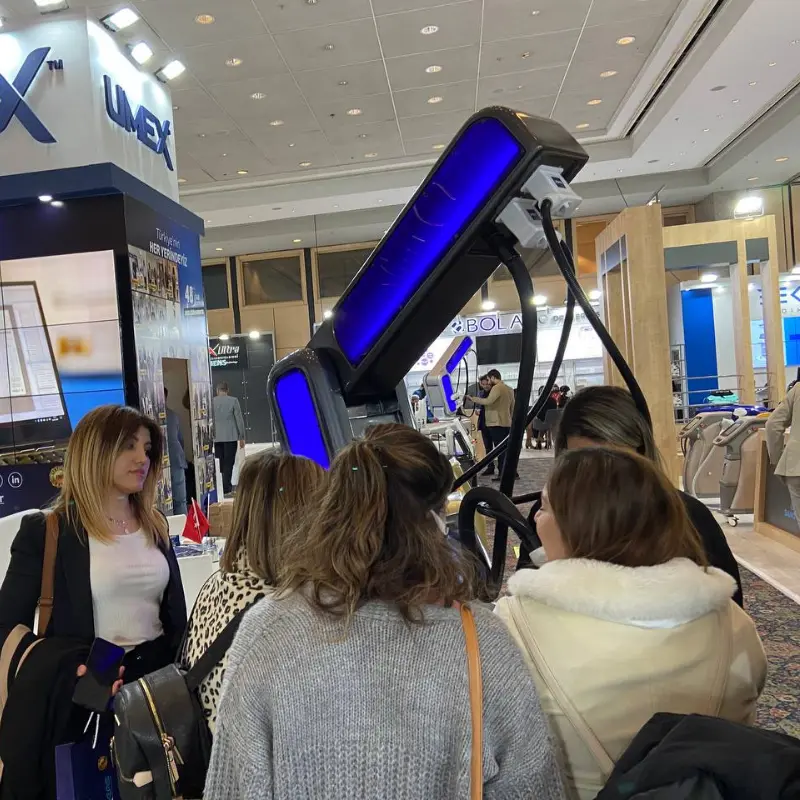 İstanbul Beauty Expo 2022 Görsel 11