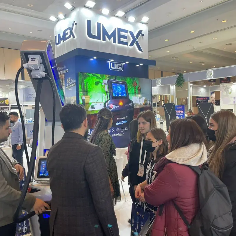 İstanbul Beauty Expo 2022 Görsel 3
