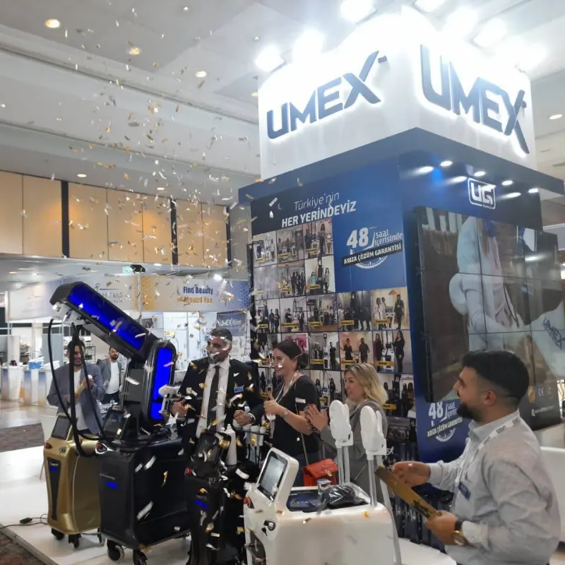 İstanbul Beauty Expo 2022 Görsel 4