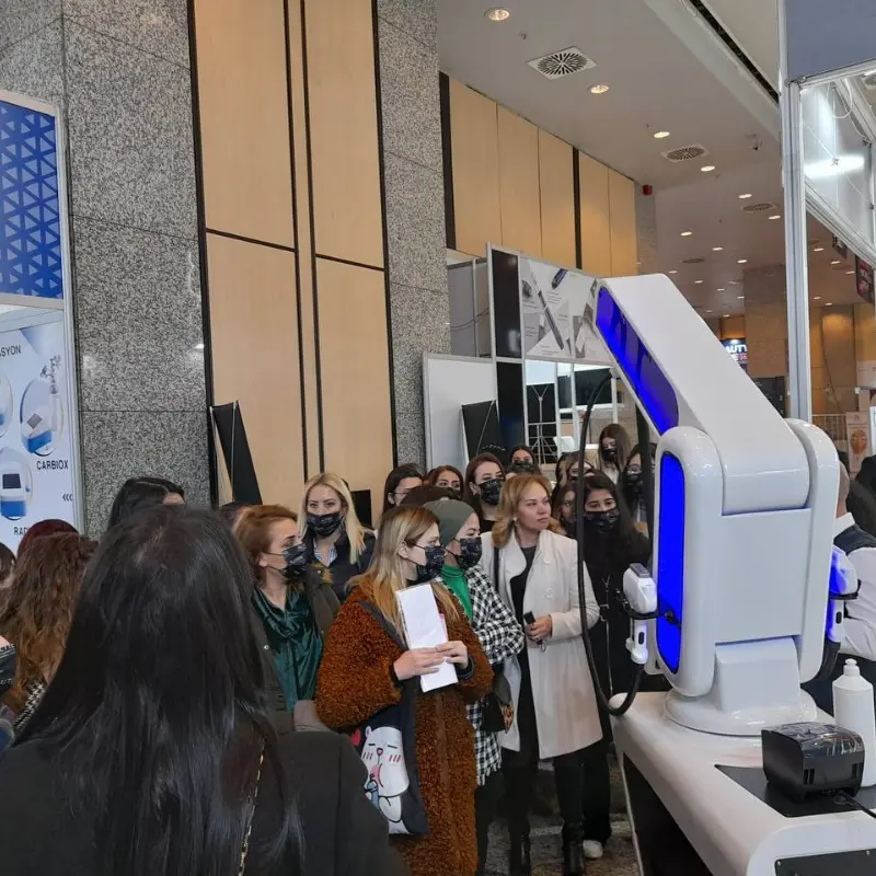 İstanbul Beauty Expo 2022 Görsel 6