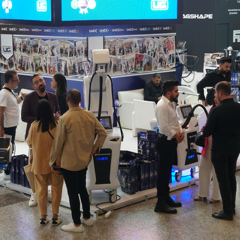 İstanbul Beauty Expo 2023 Görsel 10