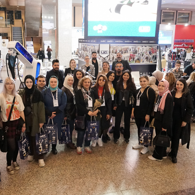 İstanbul Beauty Expo 2023 Görsel 12