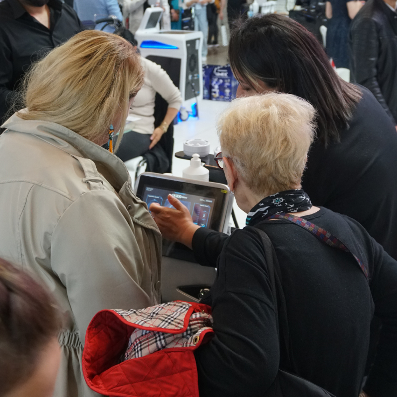 İstanbul Beauty Expo 2023 Görsel 4
