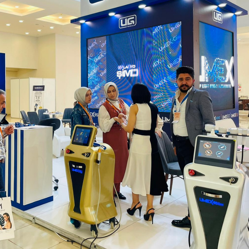 Samsun Beauty Expo 2022 Görsel 10