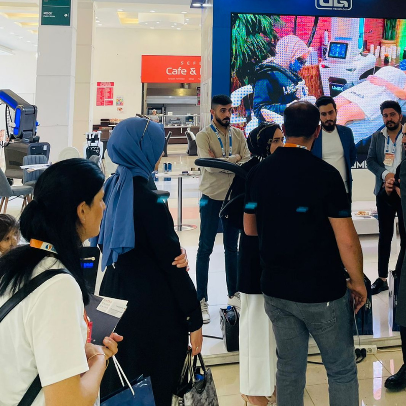 Samsun Beauty Expo 2022 Görsel 11
