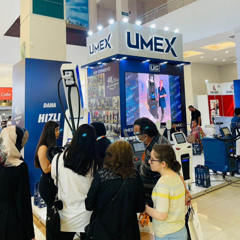 Samsun Beauty Expo 2022 Görsel 12