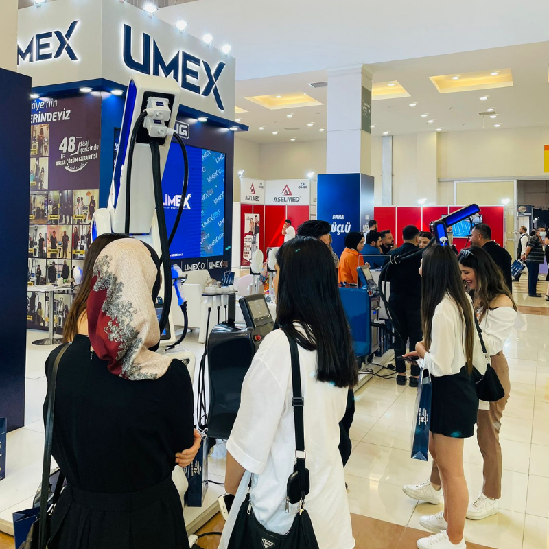 Samsun Beauty Expo 2022 Görsel 2