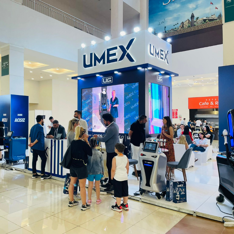 Samsun Beauty Expo 2022 Görsel 3