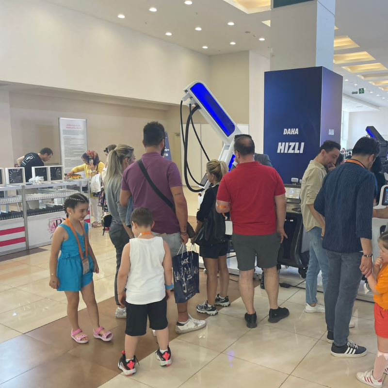 Samsun Beauty Expo 2022 Görsel 7