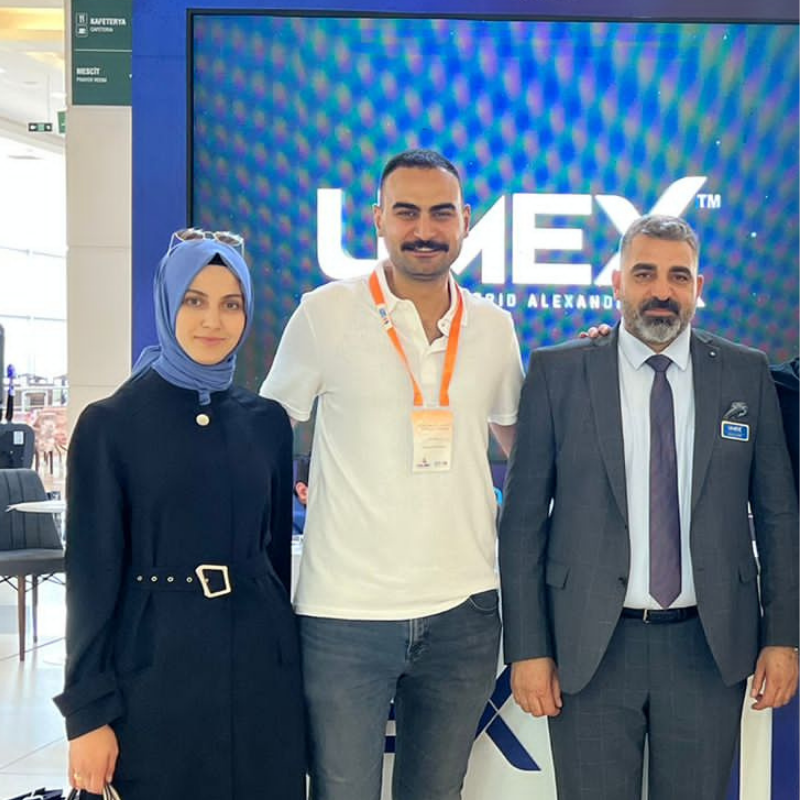 Samsun Beauty Expo 2022 Görsel 9
